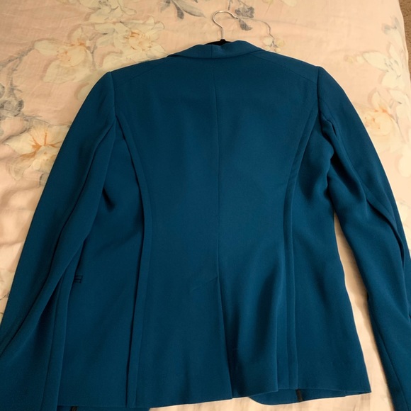 Rag & bone fitted blazer - Picture 6 of 6